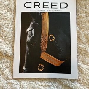 Creed Magazine Issue 6